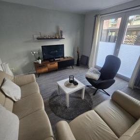 Ferienwohnung - Melina -